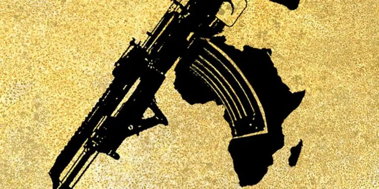 El modelo ruso de influencia en África