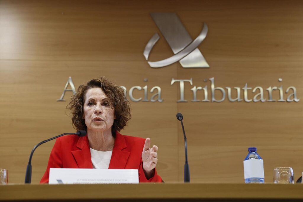 Hacienda, sobre una Agencia Tributaria catalana: "Los experimentos, con prudencia, sensatez y reflexión"