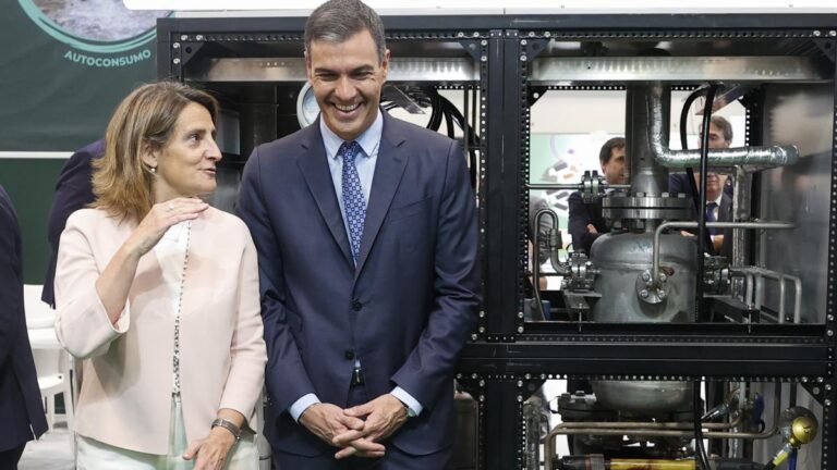 Constitución del grupo de trabajo "Infraestructuras de recarga del vehículo eléctrico"