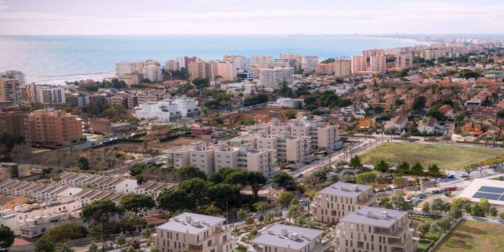 llega a Castellón con un proyecto en Benicasim a un paso de la playa