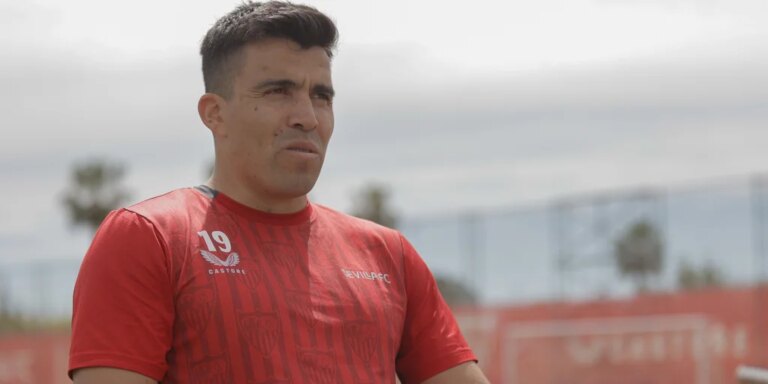 Acuña, tras el episodio racista en Getafe: «Creo que deberían hacer trabajos comunitarios, ayudar a una ONG o algo»