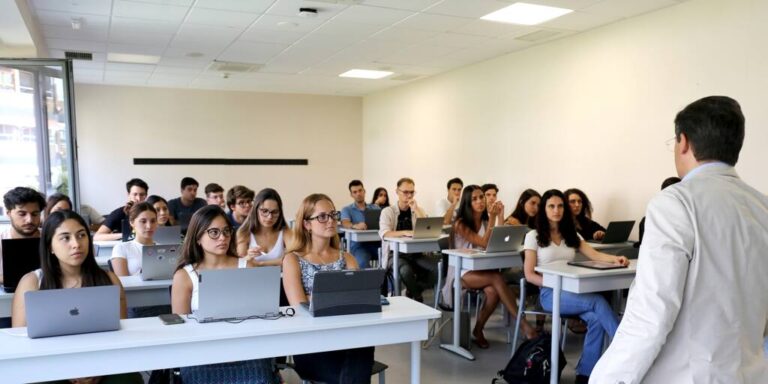 El CEU incrementa su fondo de Becas y Ayudas al Estudio en más de un 10% y destina cerca de 19 millones de euros