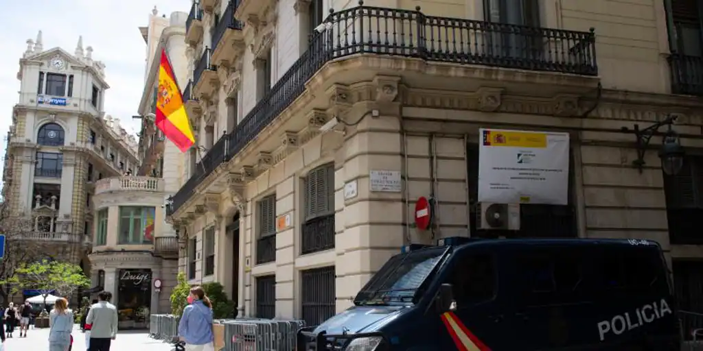 La comisaría de Vía Layetana será «espacio de memoria», pero sin perder sus usos policiales