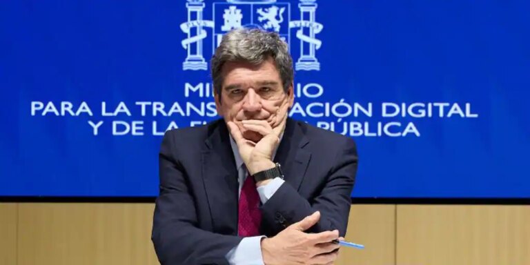 Agilizar el acceso a la función pública es un acierto