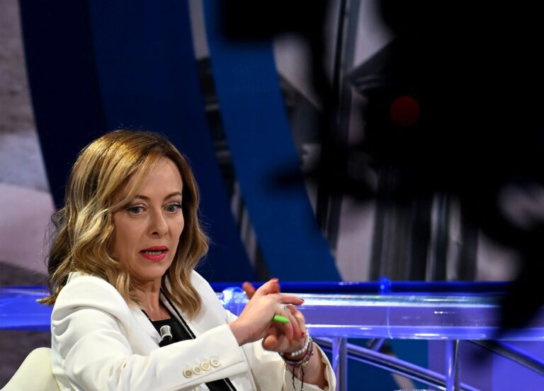 Italia celebra el Día de la Liberación con las heridas aún abiertas