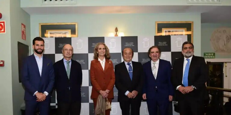 «Soy un defensor de la Venta del Batán, porque se puede disfrutar del espectáculo único de ver los diferentes encastes representados»