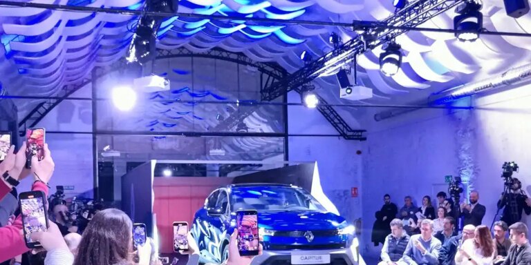 se renueva el superventas mundial fabricado en España