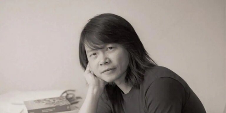 El IVAM organiza una conferencia de Yuk Hui, uno de los filósofos de la tecnología más influyentes de la actualidad