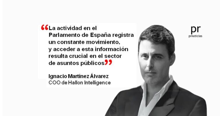 ¿Lo que pasa en el Congreso influye en tus estrategias?: Hallon Live News