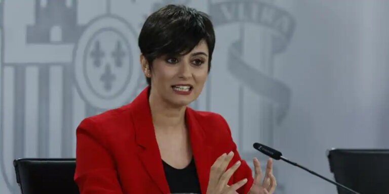 El Gobierno justifica el fin de las 'golden visa' a las compras de inmuebles de más de 500.000 euros por la falta de pisos para jóvenes y familias