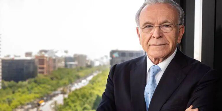 Por qué Fainé exhibe poderío en Telefónica