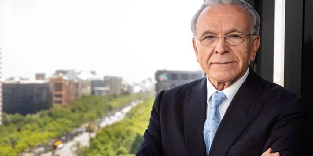 Por qué Fainé exhibe poderío en Telefónica