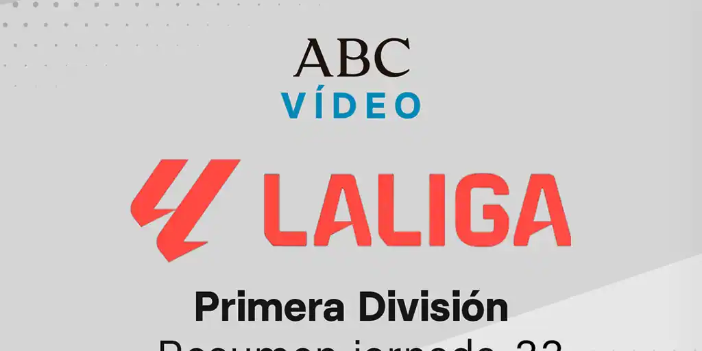 goles y resumen en vídeo de los partidos
