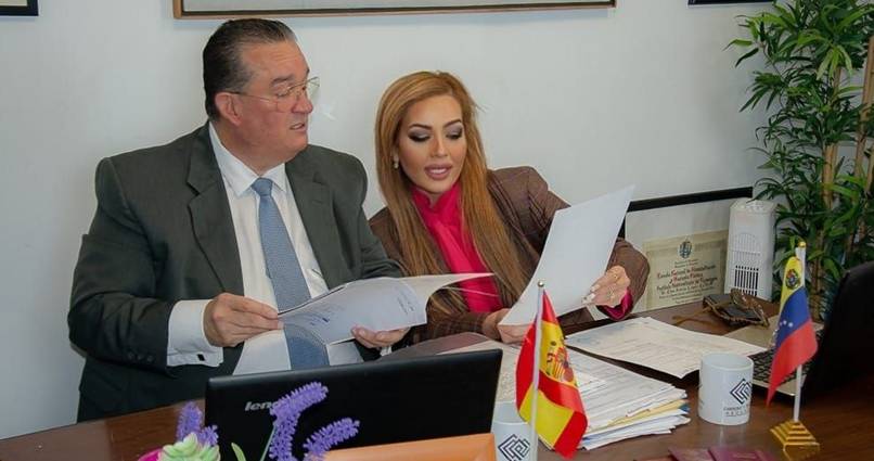 "La ILP traerá beneficios a la economía, la transculturación y la demografía"