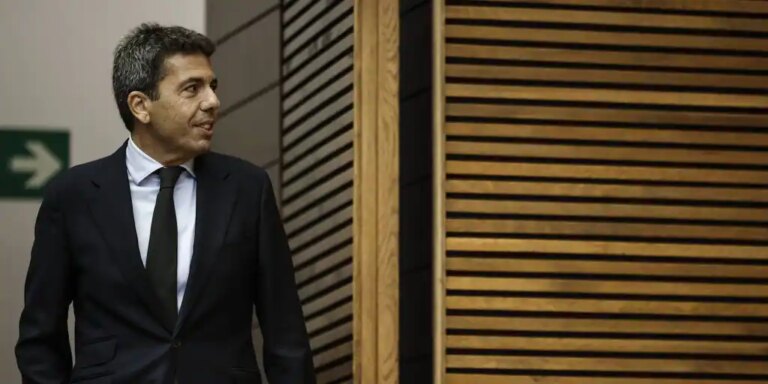 «Sólo les interesa Franco y no los ciudadanos de la Comunidad Valenciana»