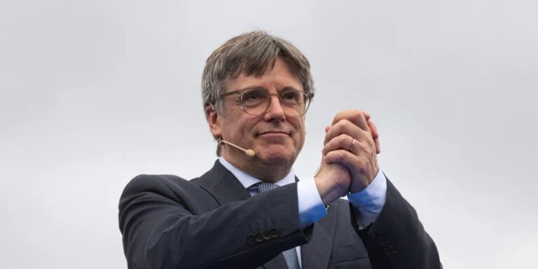 El fiscal pide ante el Tribunal de Cuentas que Puigdemont pague por procés a pesar de la ley de amnistía