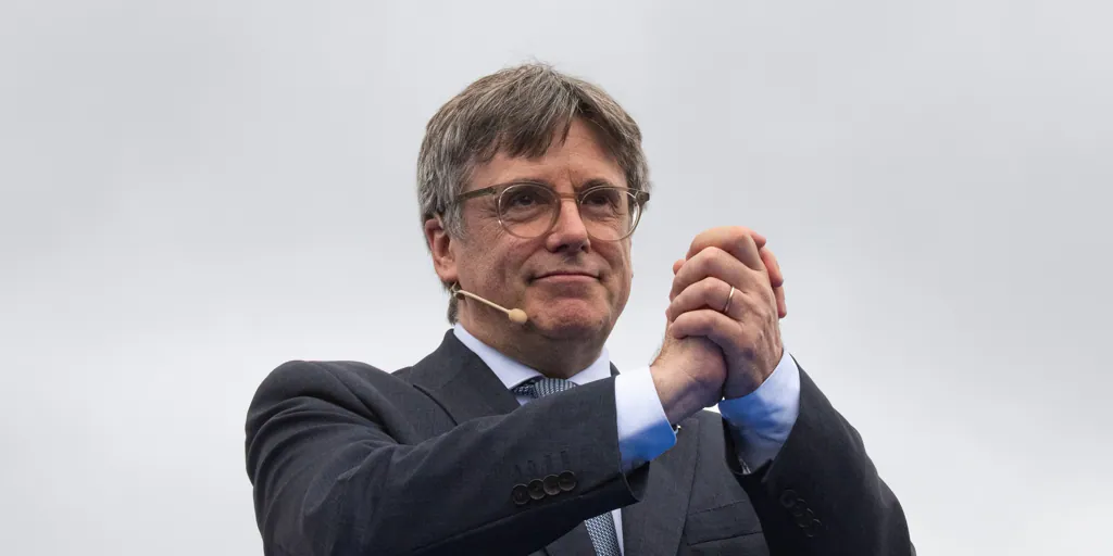 El fiscal pide ante el Tribunal de Cuentas que Puigdemont pague por procés a pesar de la ley de amnistía