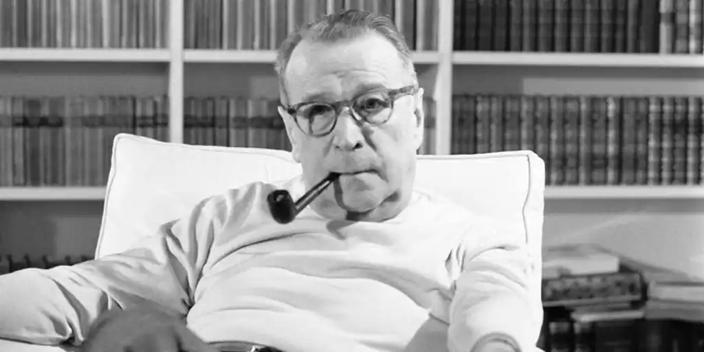 Georges Simenon, comprender y no juzgar