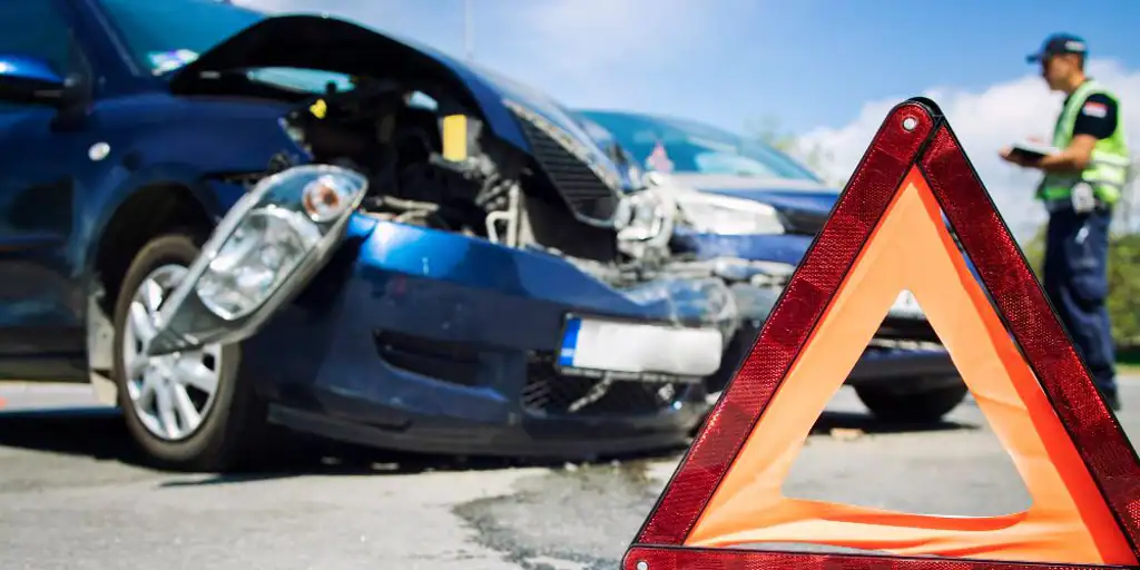 A quién reclamo si tengo un accidente y el culpable se fuga