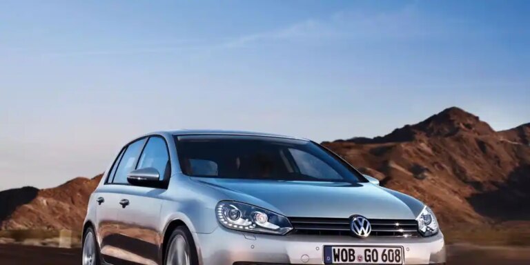 Sigue siendo más rentable vender un coche que achatarrarlo