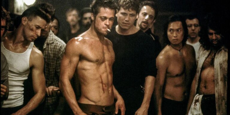 Científicos españoles prueban que el cerebro de mujeres y hombres no responde igual ante las películas violentas