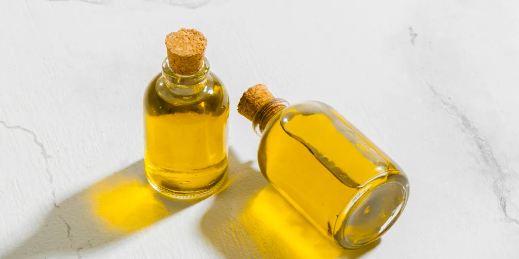Aceite de onagra