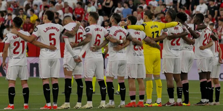 La victoria ante el Mallorca precede a la conjura previa al derbi entre afición y jugadores
