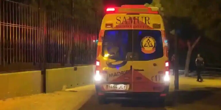 apuñalan a un joven por pertenecer a «una banda contraria»