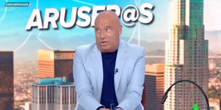 «No sé si habrá apuestas»