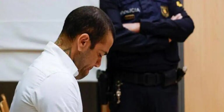 «Afirmar que los condenados por violación pueden salir de la cárcel pagando sólo contribuye a generar confusión social»