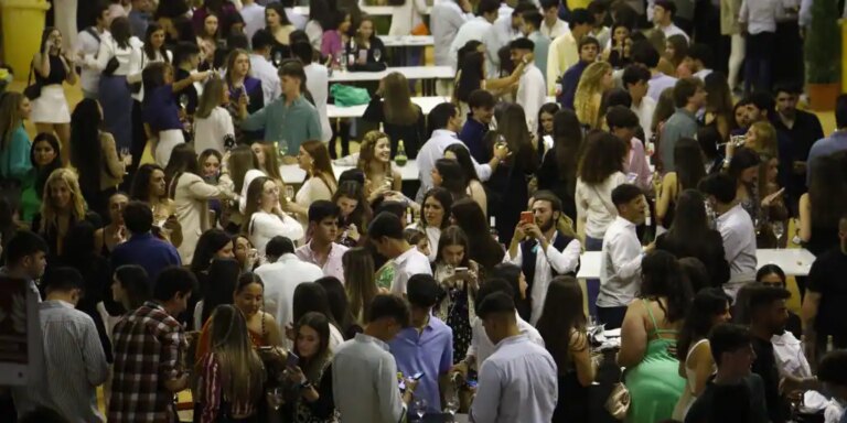 La Cata del Vino Montilla-Moriles en Córdoba se suspende para revisar su modelo y ubicación