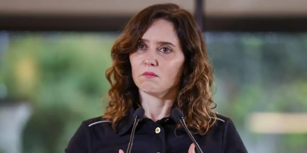 La Junta de Fiscales de Sala afronta dividida el debate sobre la querella del novio de Ayuso