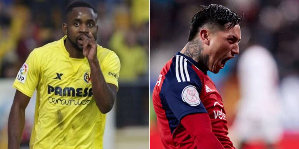 Los dos 'pistoleros' silenciosos del Betis para el derbi conta el Sevilla