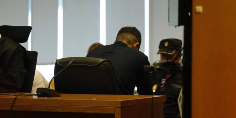 El asesino de Isaac alega falta de alevosía para evitar la prisión permanente revisable