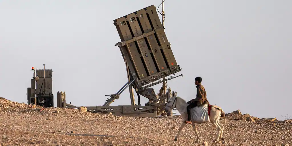 Israel planea una alianza global y regional anti Irán para blindarse en futuros ataques