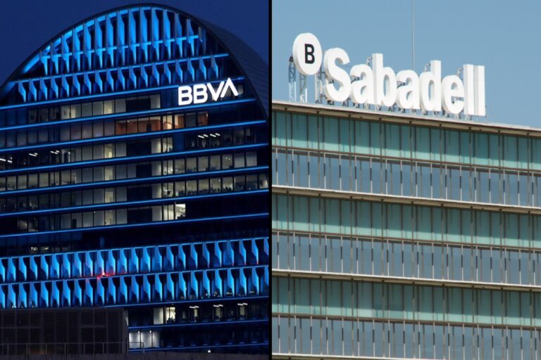 "El nuevo intento de adquisición de Sabadell por parte de BBVA es mucho más caro"