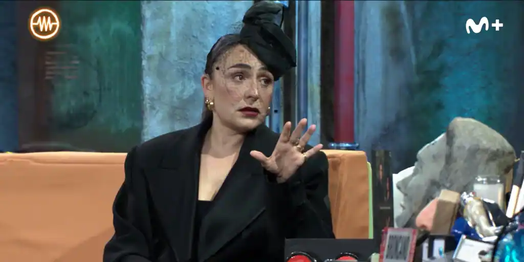 «Te da marcha pensar que todos tienen menos que tú»
