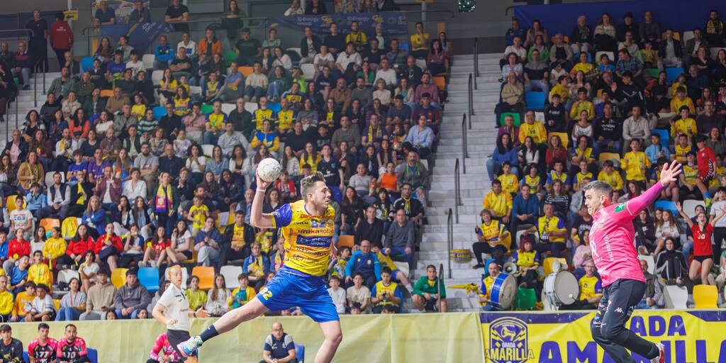 el Caserío se mete en la final a 8 de la Copa del Rey