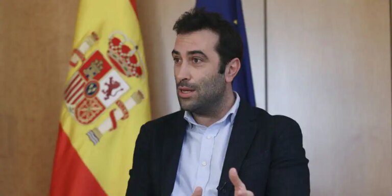 El PIB mantiene el pulso y avanza un 0,7% en el arranque del año