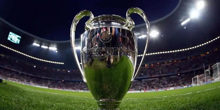 partidos, fechas y equipos clasificados