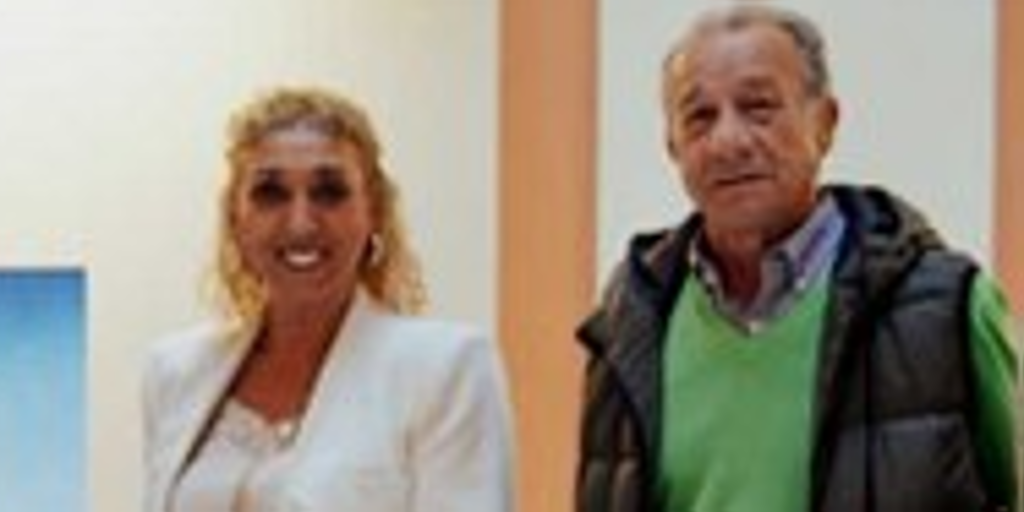 Muere el cantaor sevillano José Antonio Muñoz, El Chozas