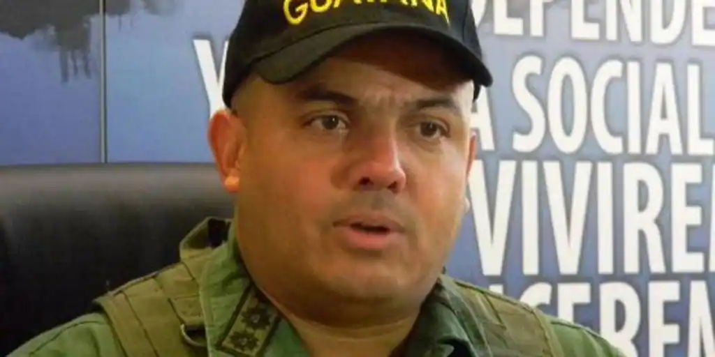 Condenan a 21 años de cárcel a un general chavista por terrorismo