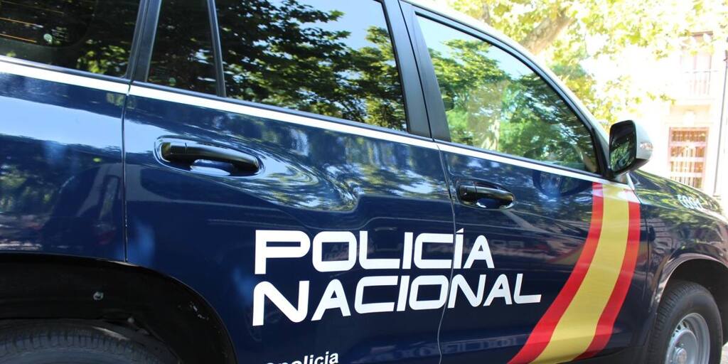 Disparan a un joven en las rodillas y la pelvis en Marbella