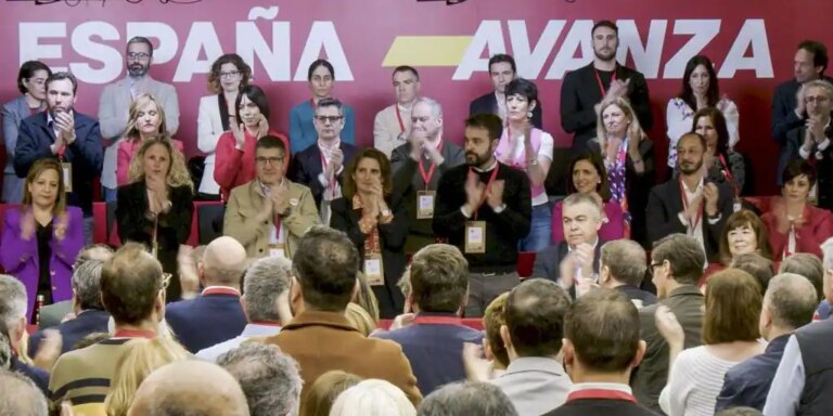 de los «bambis» a «robocops» y «que ganen los buenos»