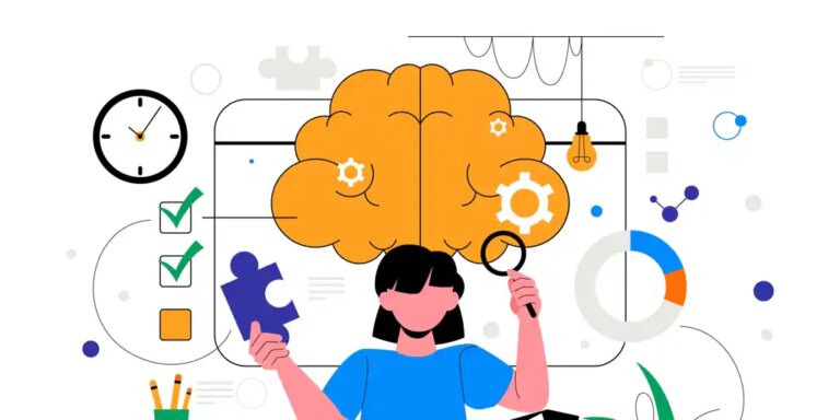 cómo aprender a poner foco y organizarse mejor en el trabajo