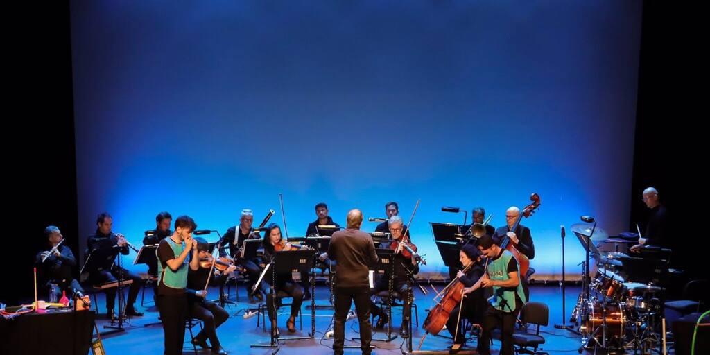 La ROSS celebra el miércoles 1 de mayo con un nuevo concierto para familias dentro del ciclo 'Crecer con la ROSS'