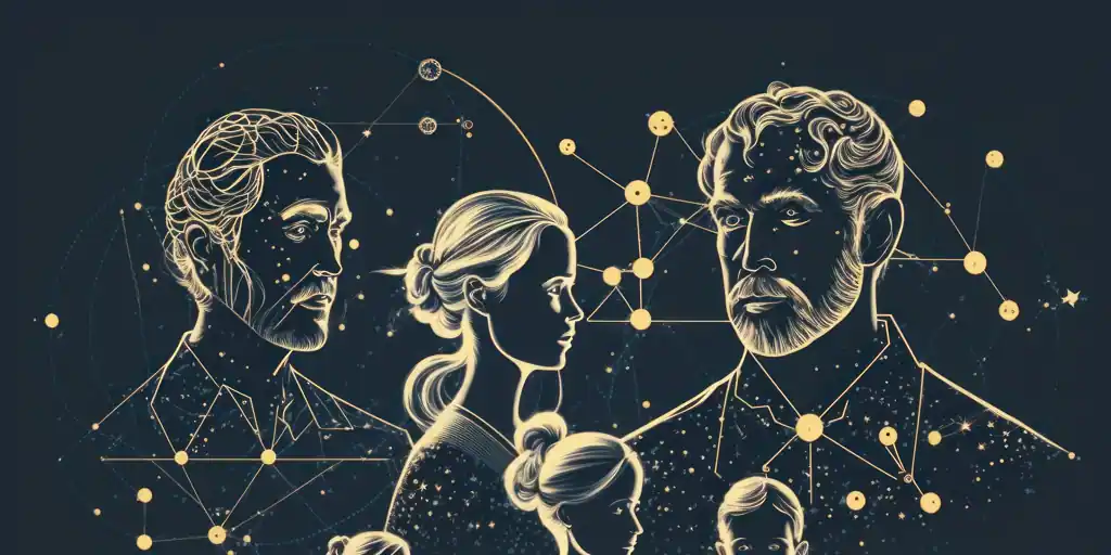Constelaciones familiares