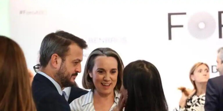 «España no se merece un presidente que somete al país a un 'impasse' pensando solo en él mismo»