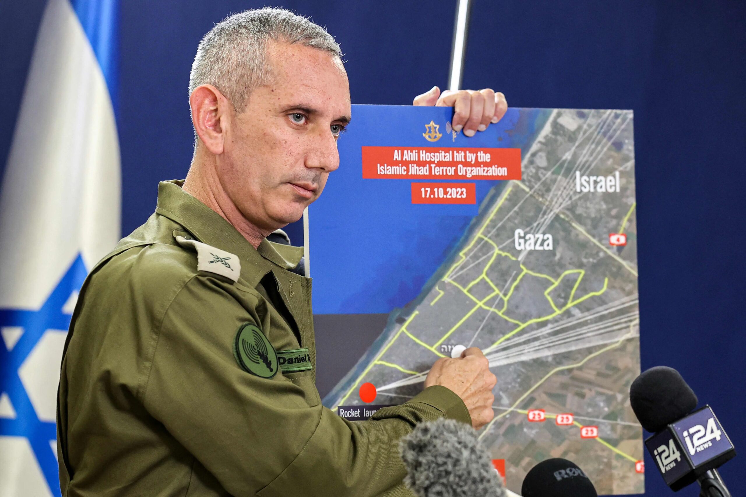 reacciones, discurso de Netanyahu y última hora hoy
