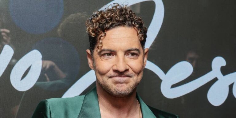 El nuevo proyecto en el que el hermano de David Bisbal en silla de ruedas está completamente volcado